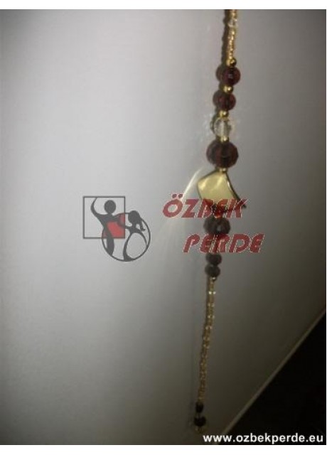 Tüm Boncuk Model Sarkıt